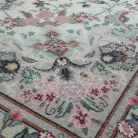 یک جفت قالی دست بافت ۶متری|فرش|کوهسرخ, |دیوار