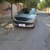 ۲۰۶|خودرو سواری و وانت|مشهد, فاطمیه|دیوار