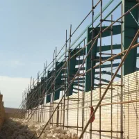 داربست فلزی سردار|خدمات پیشه و مهارت|یزد, |دیوار