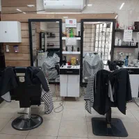 فروش دکور آرایشگاه با قیمت مناسب