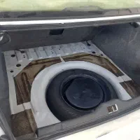 سمند lx مدل ۹۳|خودرو سواری و وانت|بروجرد, |دیوار