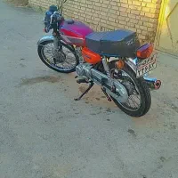 متور پارکینگی