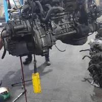 فروش موتور و گیربکس آزرا و غیره