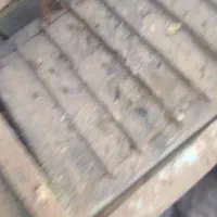 یک درب قال کفتر|مصالح و تجهیزات ساختمان|نصر آباد, |دیوار