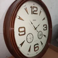 ساعت دیواری برندرایان|ساعت دیواری و تزئینی|پاکدشت, پاکدشت (مامازند)|دیوار