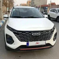 ایکس ۳۳ کراس دنده ای|خودرو سواری و وانت|ارومیه, |دیوار