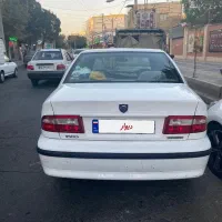 سمند af7|خودرو سواری و وانت|تهران, قصر فیروزه ۱|دیوار