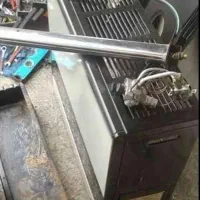 تعمیر وسرویس آبگرمکن ، پکیج دیواری وبخاری گازی|خدمات پیشه و مهارت|بندر انزلی, معلم|دیوار