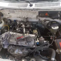 تنظیم ماشینهای کاربراتی