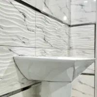 کاشی کاری و سنگ کاری