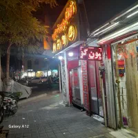 مغازه تجاری ۲۰متری نبش ۳۰متری صالحی|اجارهٔ مغازه و غرفه|تهران, مشیریه|دیوار