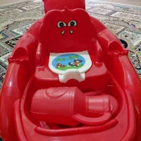 سرویس حمام نوزاد