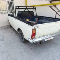 پیکان وانت مدل ۸۵قیمت ۱۹۰/۰۰۰۰۰۰|خودرو سواری و وانت|دورود, |دیوار