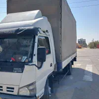 ایسوزو 6تن