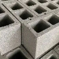 بلوک سیمانی