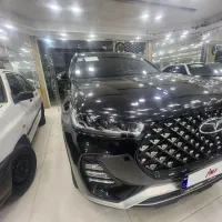 تیگو 7 پرو|خودرو سواری و وانت|گرگان, |دیوار