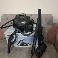 بخارشو نونو آکبند