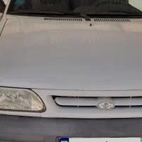 پراید۱۳۱ دوگانه دستی|خودرو سواری و وانت|تهران, شهرک شهید باقری|دیوار
