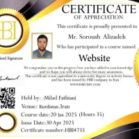 آموزش طراحی وب سایت|خدمات آموزشی|سنندج, |دیوار