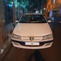پژوپرشیا|خودرو سواری و وانت|تهران, باغ خزانه|دیوار
