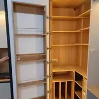 طراحی و ساخت انواع کابینت و کمد دیواری|خدمات پیشه و مهارت|ارومیه, |دیوار
