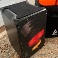 سازکوبه ای کاخن