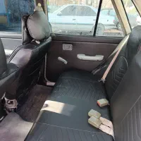 پراید132شاستی پلمپ خانگی|خودرو سواری و وانت|سبزوار, مدرس|دیوار