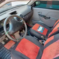 پراید ۱۳۲ مدل ۹۱ رنگ نوک مدادی|خودرو سواری و وانت|اصفهان, بهارستان|دیوار