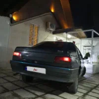 پژو ۴۰۵|خودرو سواری و وانت|اشتهارد, |دیوار