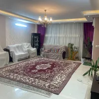 آپارتمان دو خوابه در چهار باغ بالا