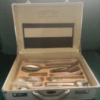 سرویس قاشق و چنگال