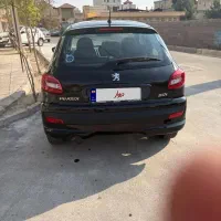 پژو 207 پاناروما ارتقا فول برج ۱۱ /۱۴۰۲|خودرو سواری و وانت|سیرجان, |دیوار