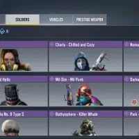 اکانت کالاف موبایل|کنسول، بازی ویدئویی و آنلاین|بندر کنگان, |دیوار