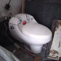 توالت فرنگی