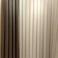 فروش ویژه بلک‌فرایدی۴ مدل پرده کامل + دوخت و نصب|پرده، رانر، رومیزی|اصفهان, شهشهان|دیوار