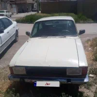 سواری پیکان ۸۱