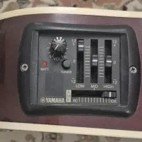 گیتار آکوستیک یاماها Yamaha APX 500