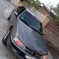 پارس Lx tu5