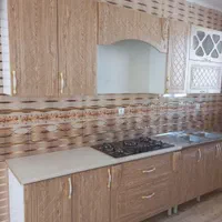 کابینت کد 378 مات و براق|مصالح و تجهیزات ساختمان|رشت, پاستوریزه|دیوار