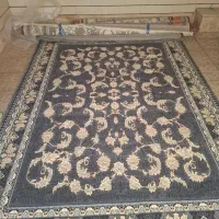 4 تخته فرش 12 متری و 4 تخته 9 متری 700 اکبند|فرش|قزوین, |دیوار