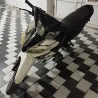 جترو 125|موتورسیکلت|بیرجند, |دیوار