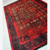 یک عددروفرشی 12 متری کش دار که 6ماه خریدم