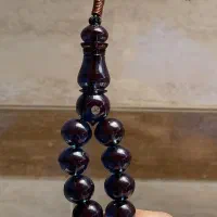 تسبیح سندلوس ۳۳ عددی