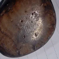 سنگه دیگه|جواهرات|قدس, شهرقدس|دیوار