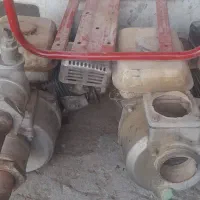 پمپ اب هندا