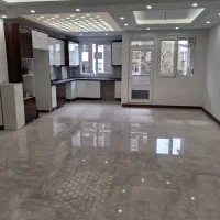 ۱۱۵ متر ۲ خواب  نوساز  در امیرآباد، جانبازان