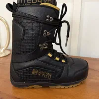 بوت اسنوبرد اسنو برد اسکی اسنوبورد