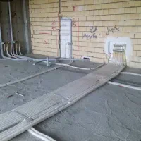 لوله کشی آب وفاضلاب،نصب شیرآلات،پمپ،تانک،تخریبکاری|خدمات پیشه و مهارت|شاهین‌شهر, عطار|دیوار