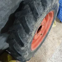 لاستیک تراکتور|قطعات یدکی و لوازم جانبی|رودسر, |دیوار