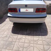 فروش‌سمندال‌یکس|خودرو سواری و وانت|مشهد, مهدی آباد|دیوار